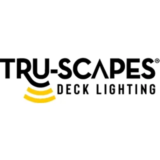  Tru-Scapes Deck Lighting logo