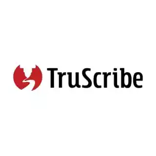 TruScribe logo
