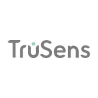 Shop TruSens logo