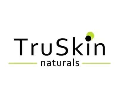 Shop TruSkin Naturals coupon codes logo