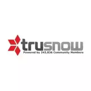 Shop Trusnow discount codes logo