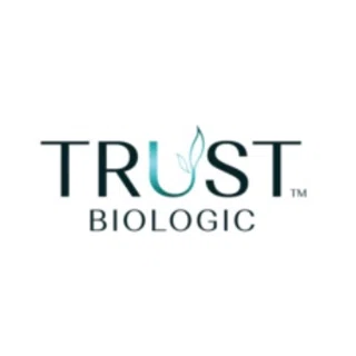 Shop Trust Biologic logo