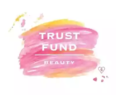 Trust Fund Beauty logo