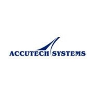 Shop AccuTech Systems logo