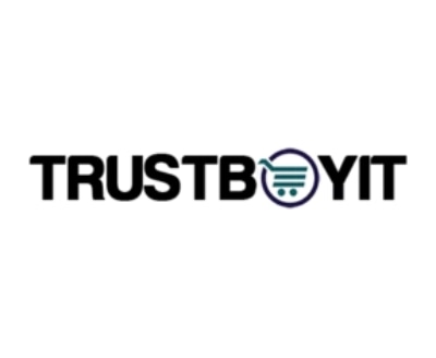 Shop Trust Buy It logo