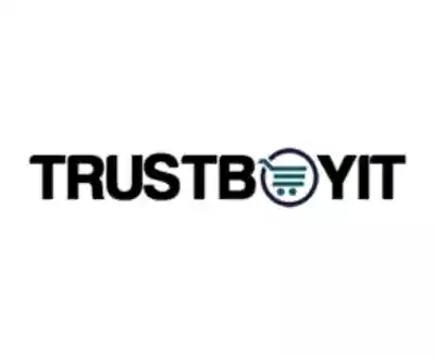 Trust Buy It logo