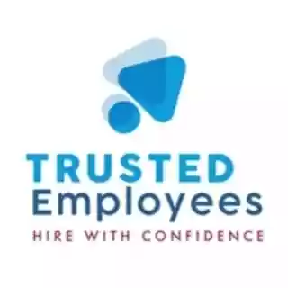 Shop Trusted Employees logo