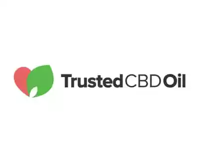 Trusted CBD Oil logo