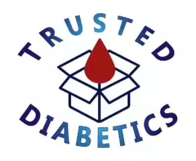 Trusted Diabetics logo