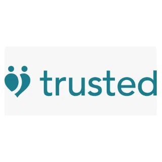 Trusted Health logo