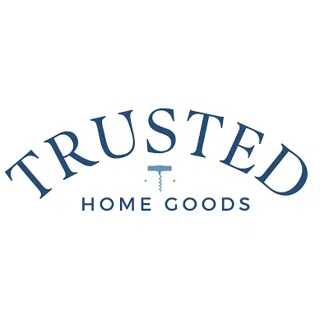 Trusted Home Goods logo