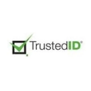 Shop TrustedID logo