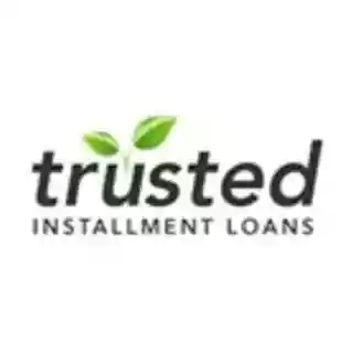 Trusted Installment Loans logo