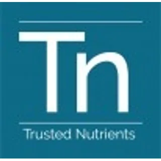Shop Trusted Nutrients logo