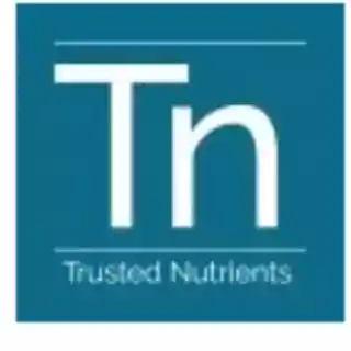 Trusted Nutrients logo