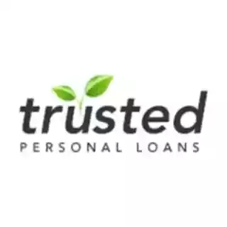 Trusted Personal Loans discount codes