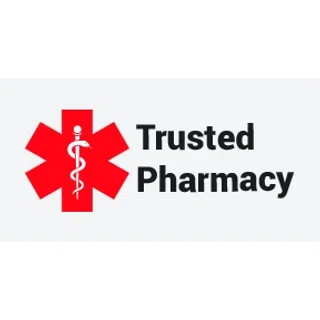 Trusted Pharmacy logo