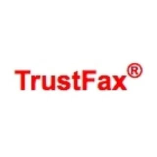 Shop TrustFax logo