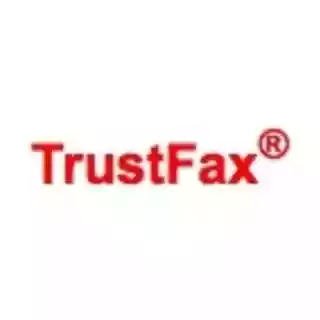 trustfax.com logo