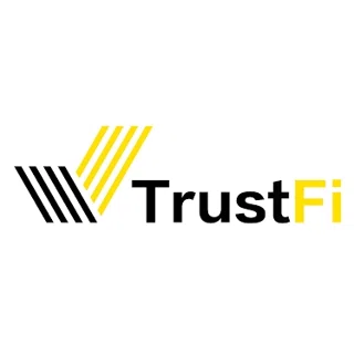 TrustFi logo