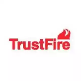 Shop TrustFire coupon codes logo