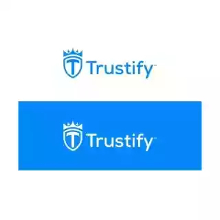 Shop Trustify logo
