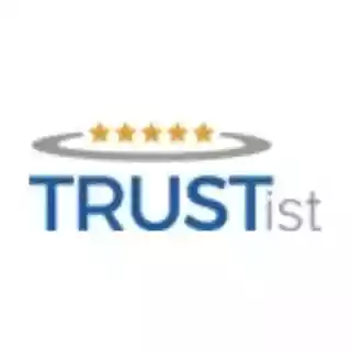 TRUSTist coupon codes