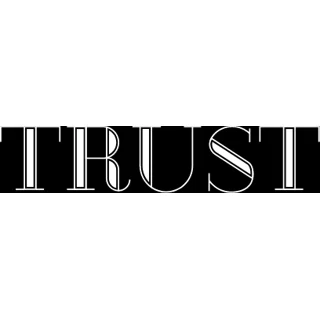 Trust Kitchen logo