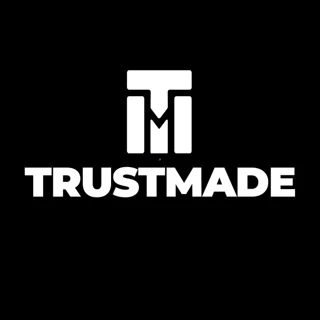 Trustmade logo