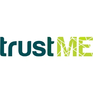 trustMe logo