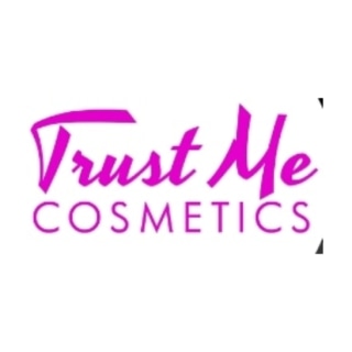 Shop Trust Me Cosmetics  logo