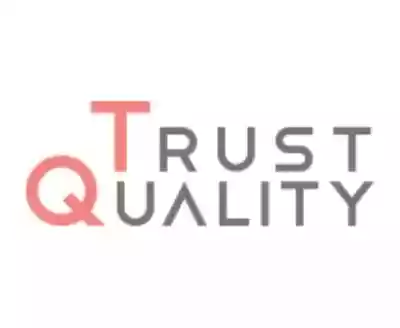 Trust Quality logo