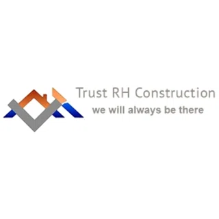 Trust RH Construction Inc. logo
