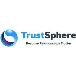 Shop TrustSphere logo