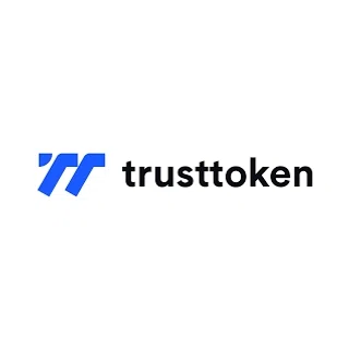 Shop TrustToken logo
