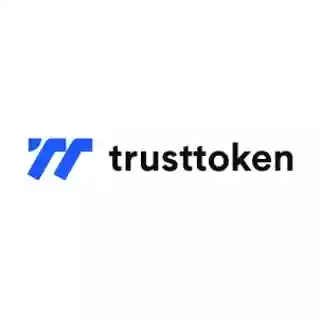 Shop TrustToken coupon codes logo
