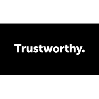 trustworthy.com logo