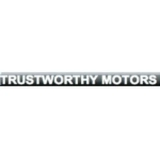 Shop Trustworthy Motors promo codes logo