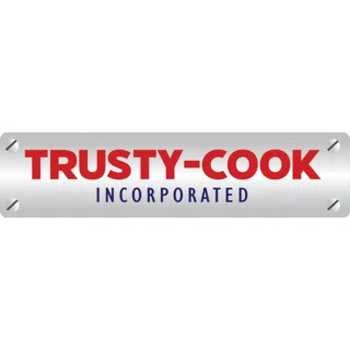 Trusty-Cook logo