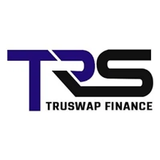 Truswap Finance logo
