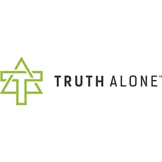 Shop Truth Alone Clothing logo