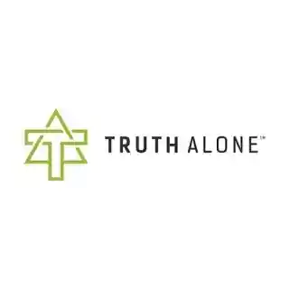 Shop Truth Alone Clothing discount codes logo