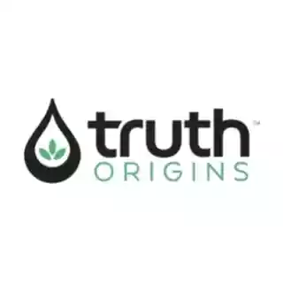 Shop Truth Origins coupon codes logo