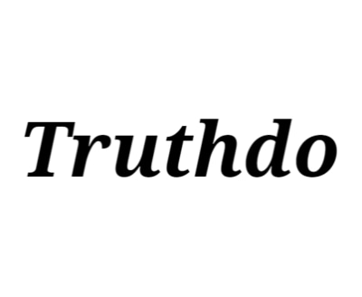Shop Truthdo logo