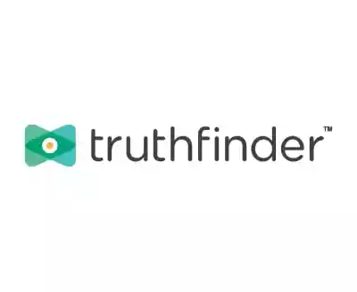 Shop Truthfinder coupon codes logo