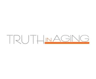 Shop Truth in Aging logo