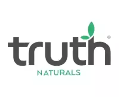 Shop Truth Naturals coupon codes logo
