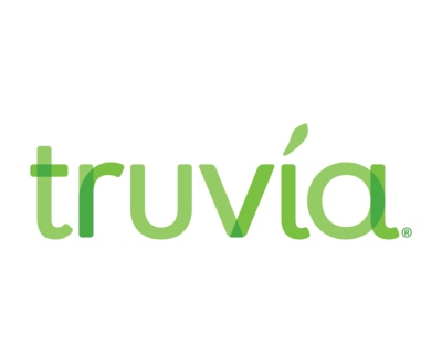 Shop Truvia logo