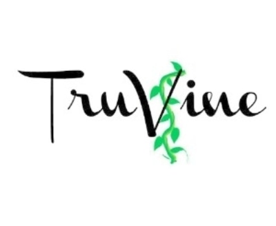 Shop TruVine Apparel logo