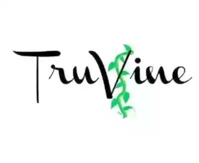 TruVine Apparel logo